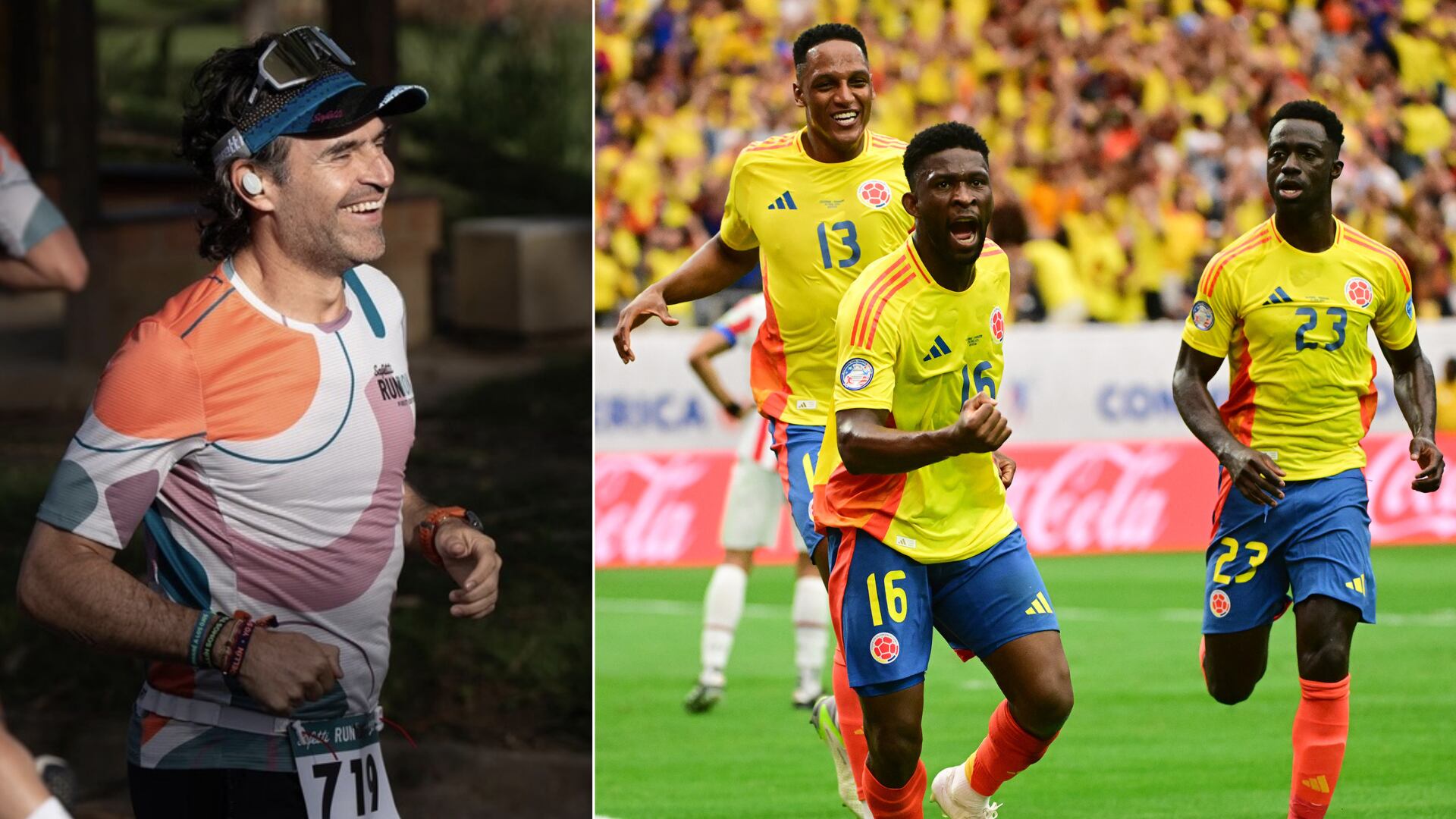 Fico Gutiérrez ‘no se dejó echar tierra’ de Álvaro Uribe y presumió a sus amigos de la Selección Colombia