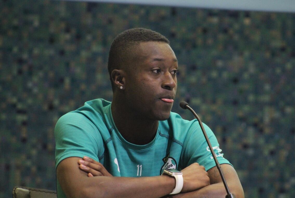 ¿Recuerdan a Marlos Moreno? Ya se sabe cuál será su décimo equipo desde que salió de Nacional