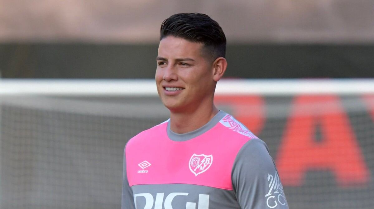 Periodista español le dedicó una carta de amor a James Rodríguez y le ‘sacó la piedra’ a muchos