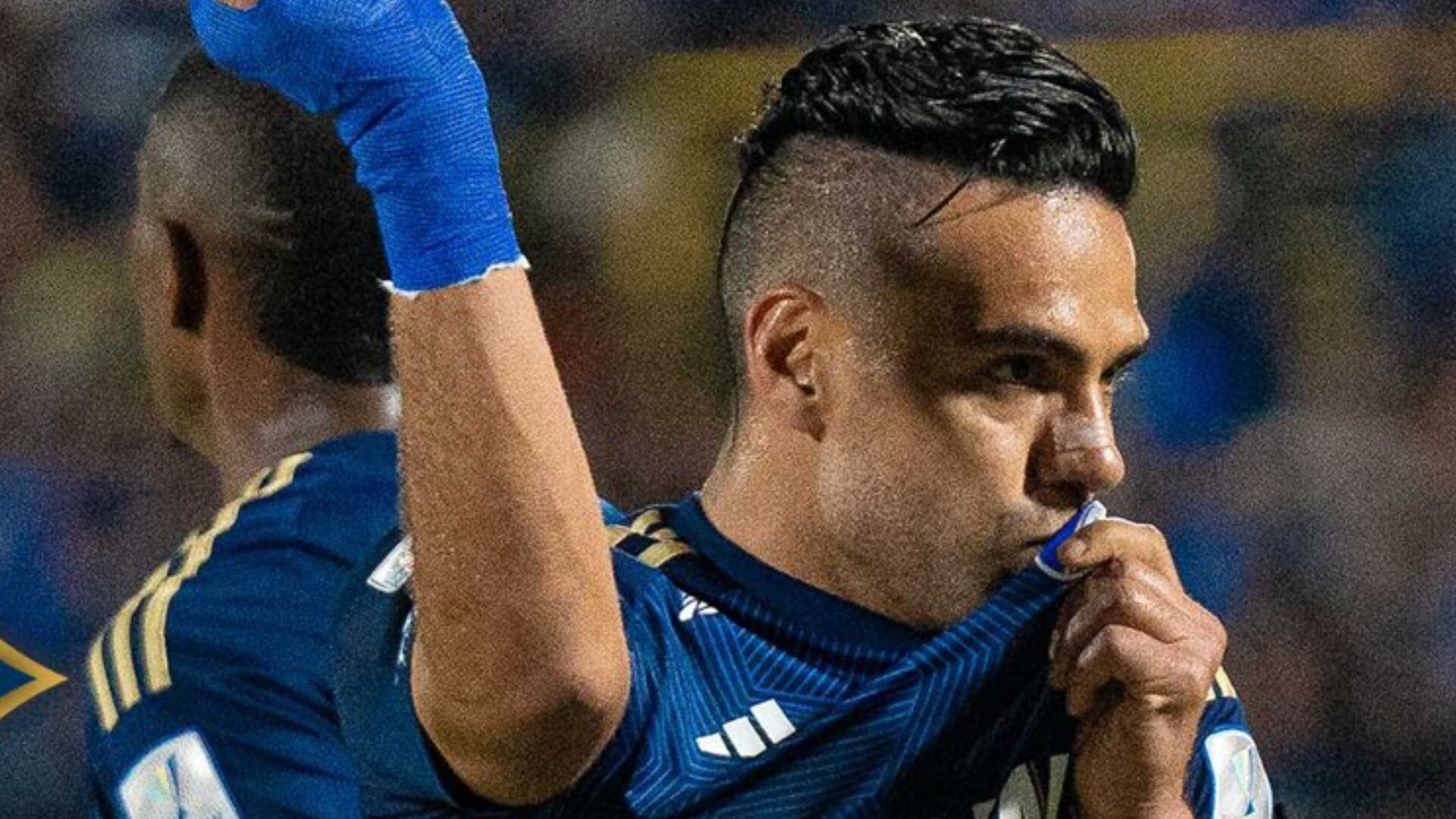 Falcao explicó los aspectos fundamentales que deben mejorar en el fútbol colombiano: ”Hay mucho potencial”