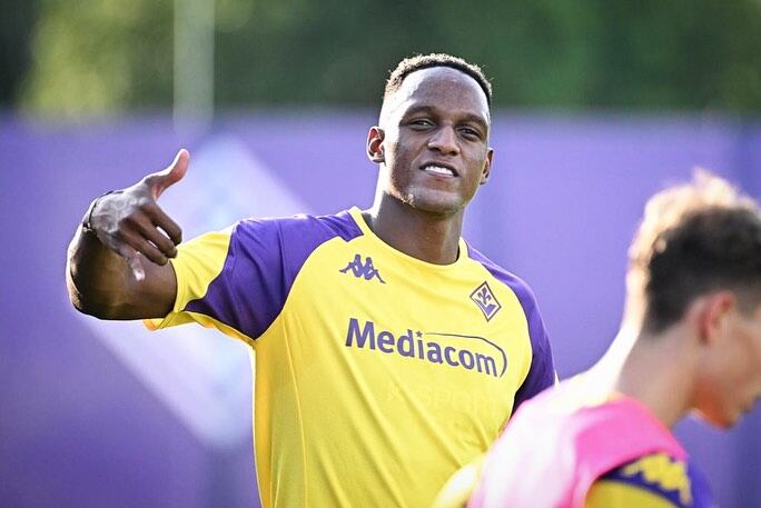 Este es el sueldazo que ganará Yerry Mina