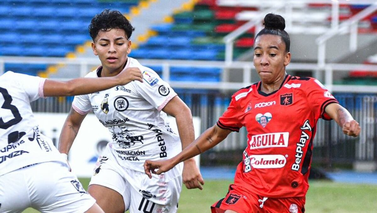 A Win Sports le salió competencia que va a transmitir los cuadrangulares de la Liga Femenina