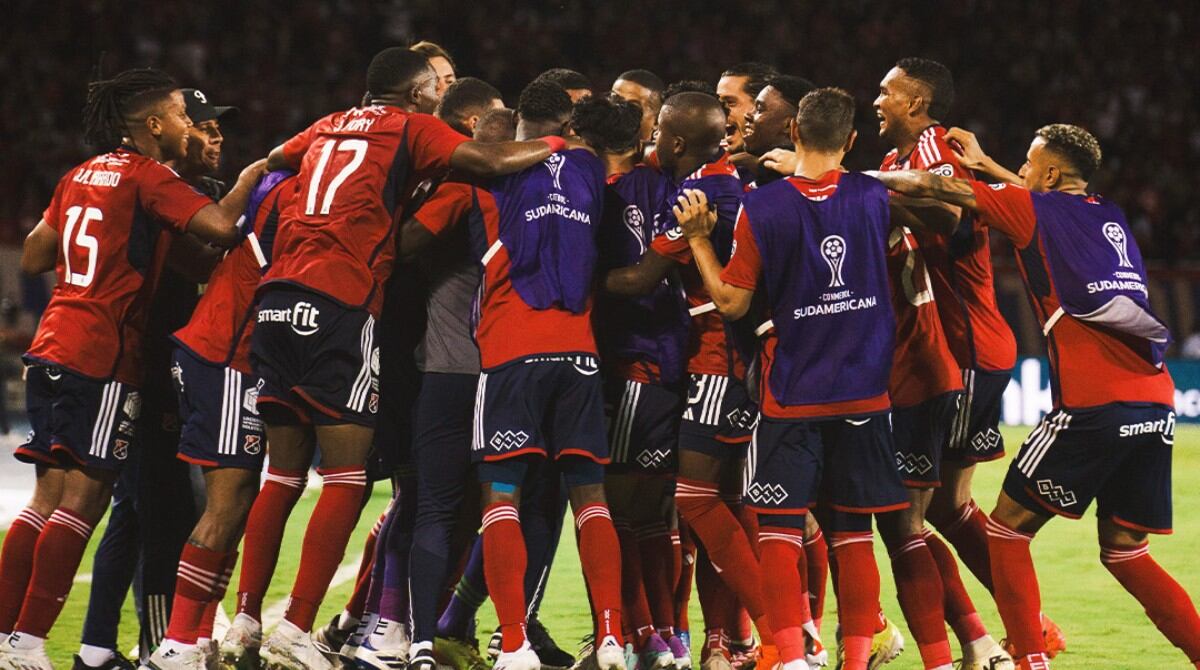 Medellín confirmó la llegada de un goleador de antaño para reforzar el club