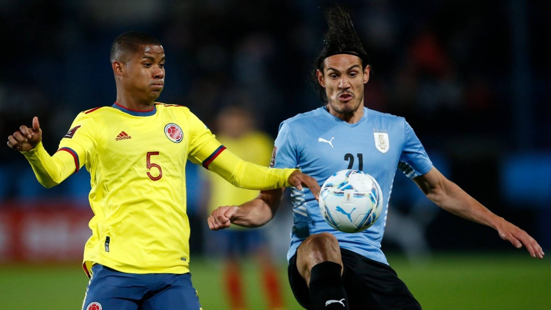 Audio: Barrios 'aterrizó' a quienes dicen que empatar con Uruguay es un punto de oro