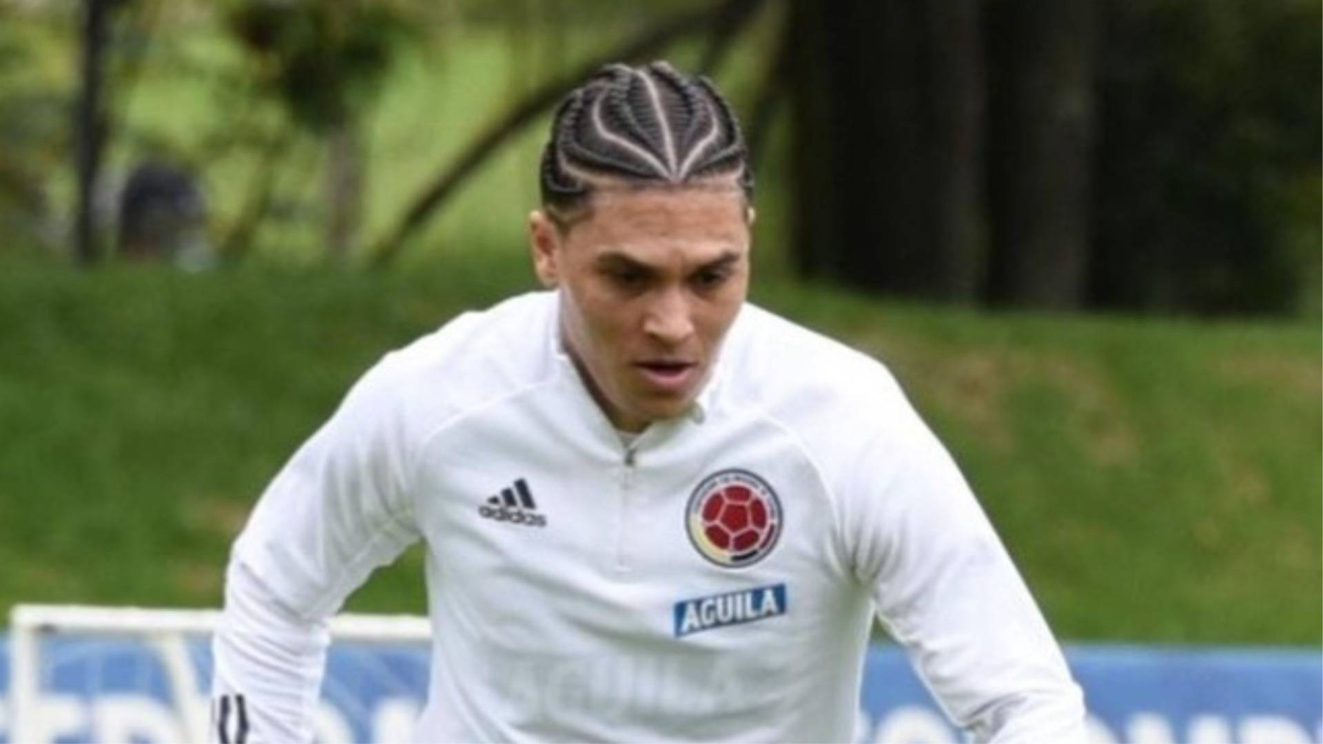 Video: Quintero 'aterrizo' a quienes creen que ya no hay volantes 10 en el FPC