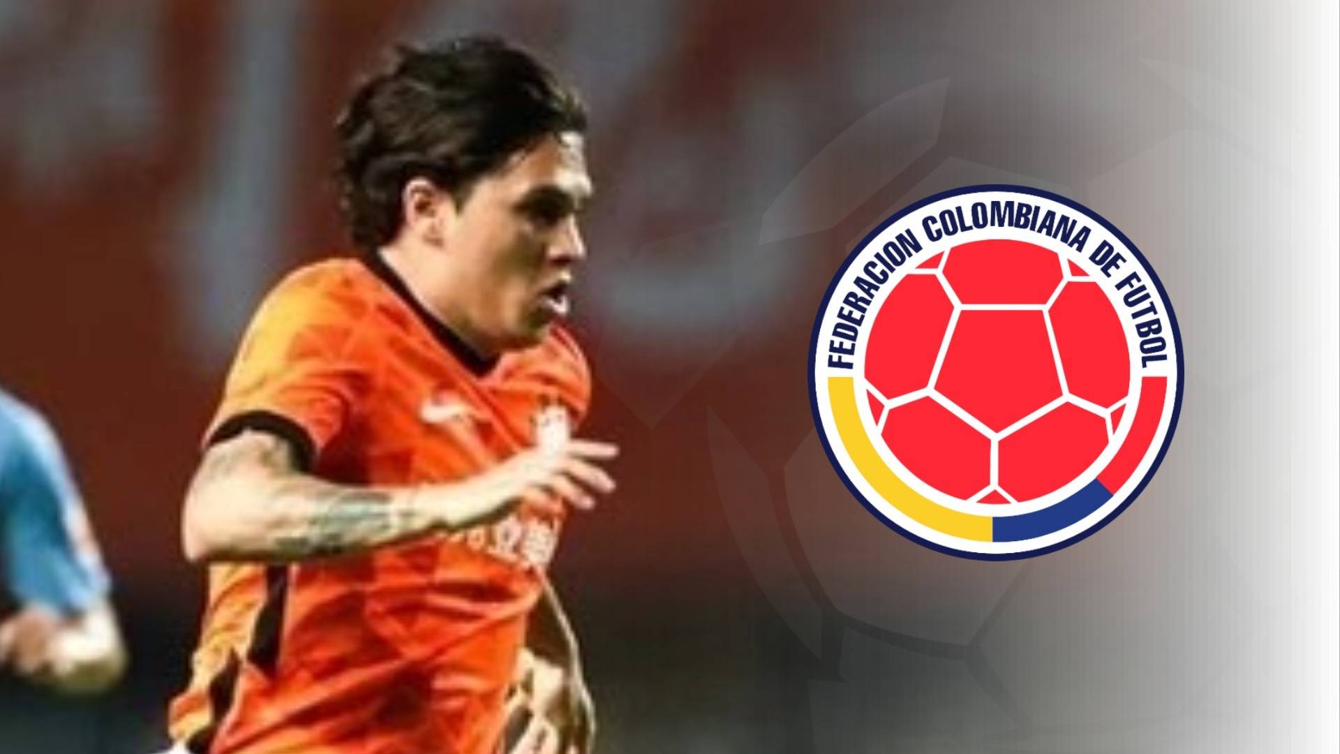 Video: Quintero 'peinó' a quienes no lo querían en 'LA TRCIOLOR' porque juega en China