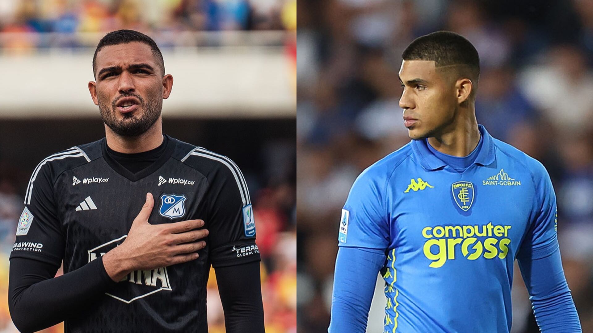 ¿No es mejor que Montero? Hinchas de la Selección Colombia estallaron porque no convocaron a Devis Vásquez